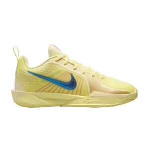 Womens 8.5 / 7Y - Nike Sabrina 2 GS 'Trust' Citron Tint FQ7376-800